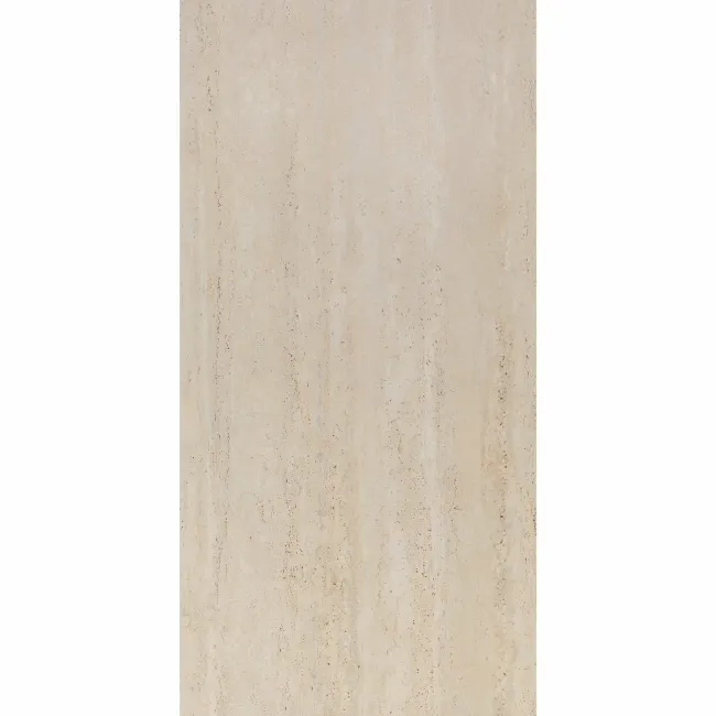 Vesta Beige Matt Travertine Effect Wall and Floor Tiles