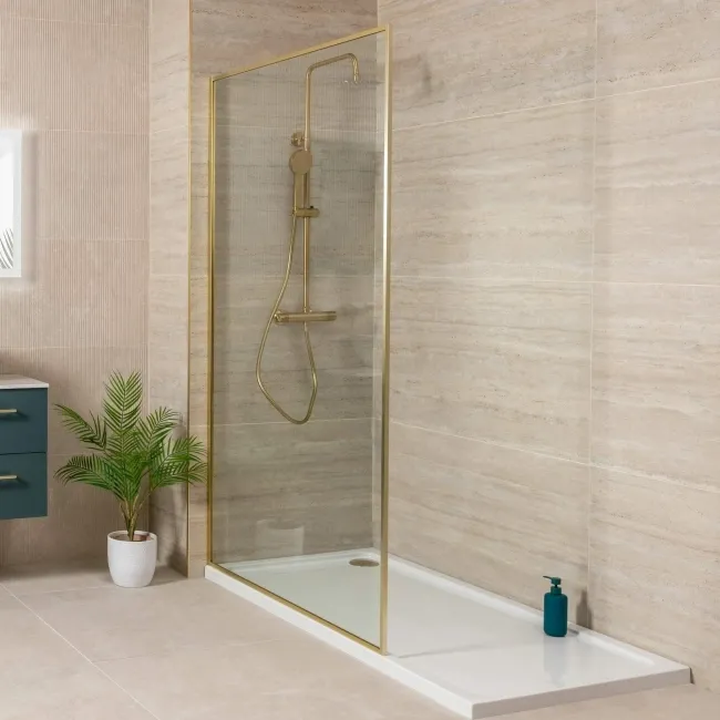 Vesta Beige Matt Travertine Effect Wall and Floor Tiles