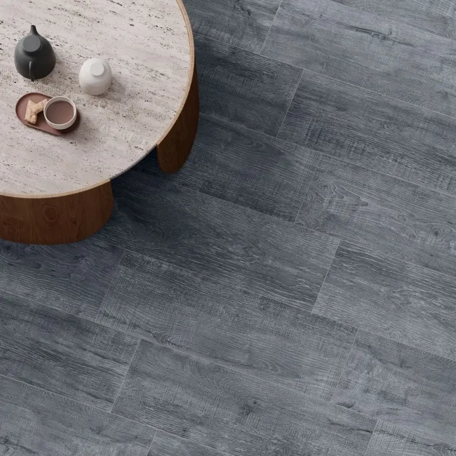 Willow Grey Matt Wood Effect Wall and Floor Tiles