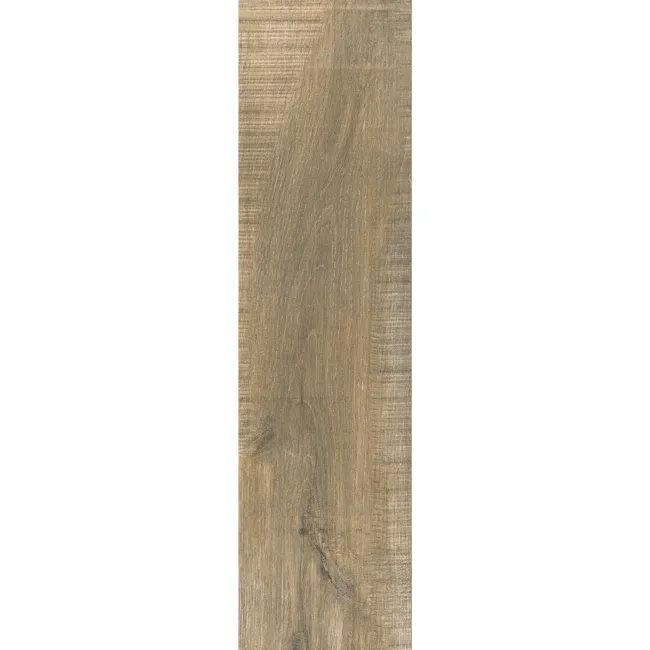 Willow Dark Oak Matt Wood Effect Wall and Floor Tiles
