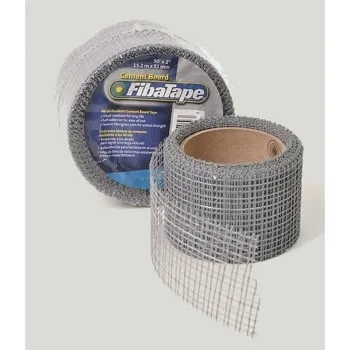 Hardiebacker Fibatape