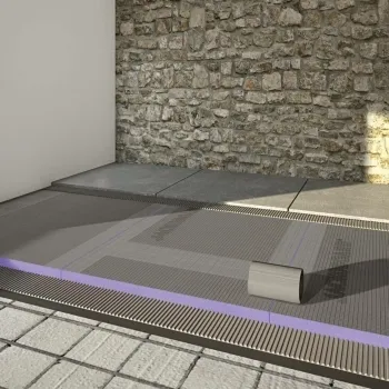 Jackoboard Plano - Tilebacker Boards 1200x600x10mm