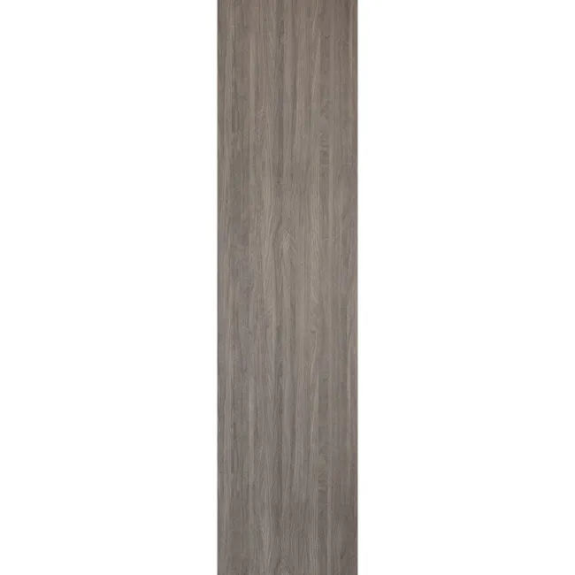 Trepanel Style® Grey Chevron Wood Effect Matt WPC Laminated Wall Panel