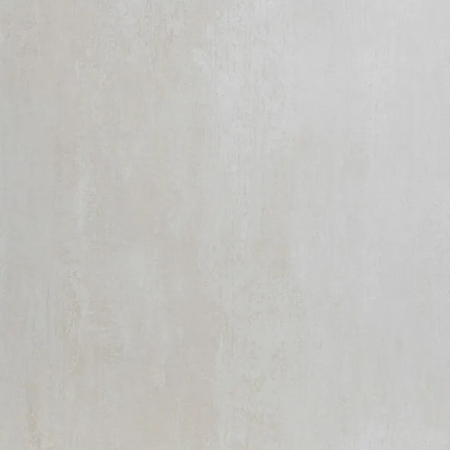 Genoa White Matt Concrete Effect Wall and Floor Tiles 585x585