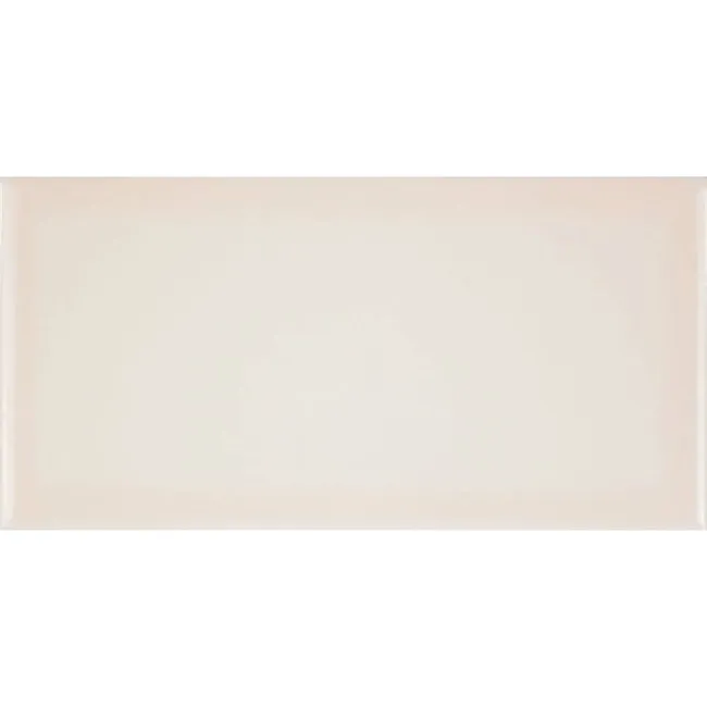 Tints Gloss Rose Pink Brick Tiles