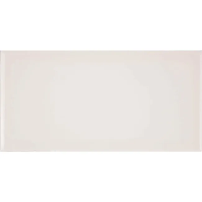 Tints Gloss Rose Pink Brick Tiles