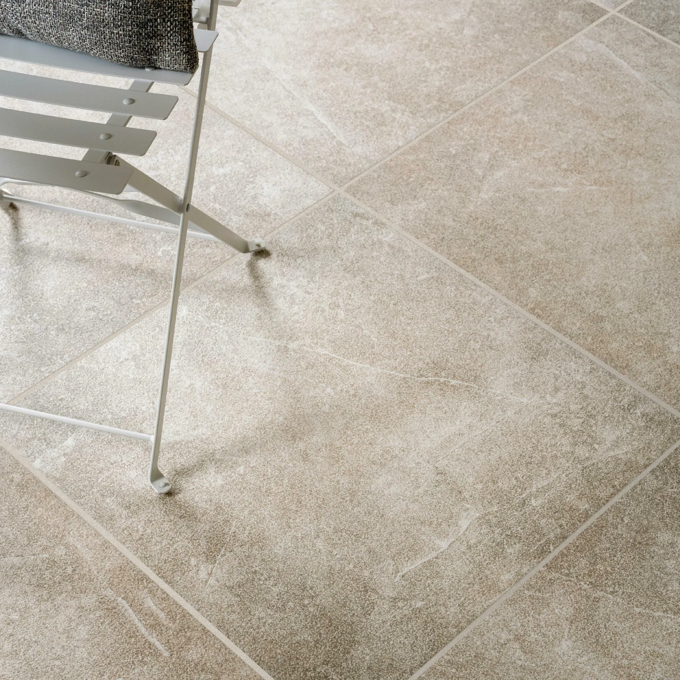 Medici Plus Natural 60x60 20mm Tiles
