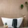 Contour Brown Oak Wood Slat Effect Wall Tiles