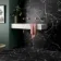 Marquina Black Matt Marble Effect 60x60 Wall and Floor Tiles