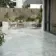 Mineral Grey Travertine Effect 20mm Porcelain Paving Slabs 1200x600