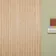 Trepanel® Oak on Grey Felt Acoustic Wood Wall Panels