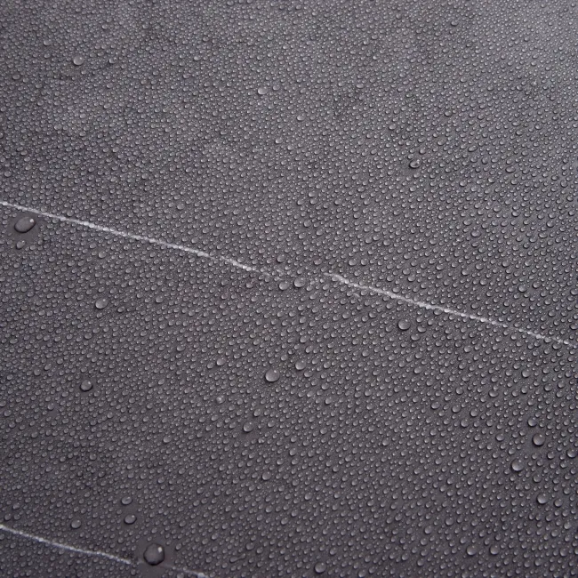 Trepanel Style® Grey Marble Effect Matt WPC Laminated Wall Panel