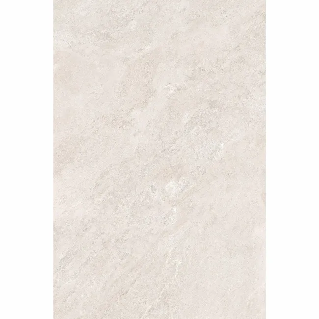 Mountain Pearl Grey Stone Effect 16mm Porcelain Paving Slabs 900x600