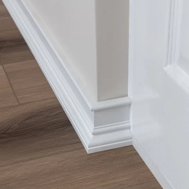 Trepanel® Decorative Wall and Mirror Living Room Bundle Kit