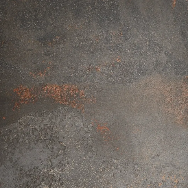 Yuri® Basalt Dark Grey 90% Recycled Stone Effect XL Tiles