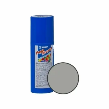 Fuga Fresca 112 Grout Corrector Pen Medium Grey