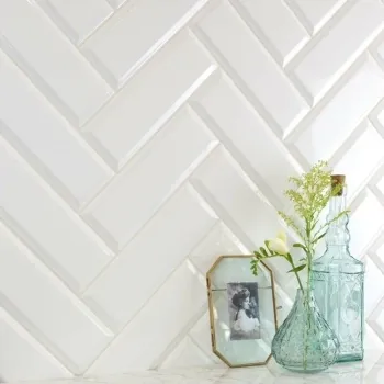 Plush Antique Shine Tiles