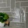 Rustic Grey Gloss Metro Ceramic Wall Tiles