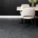 Belmonte Space Black Matt Porcelain Tiles 800x800