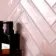 Ivybridge Baby Pink Gloss Metro Wall Tiles 250x50mm
