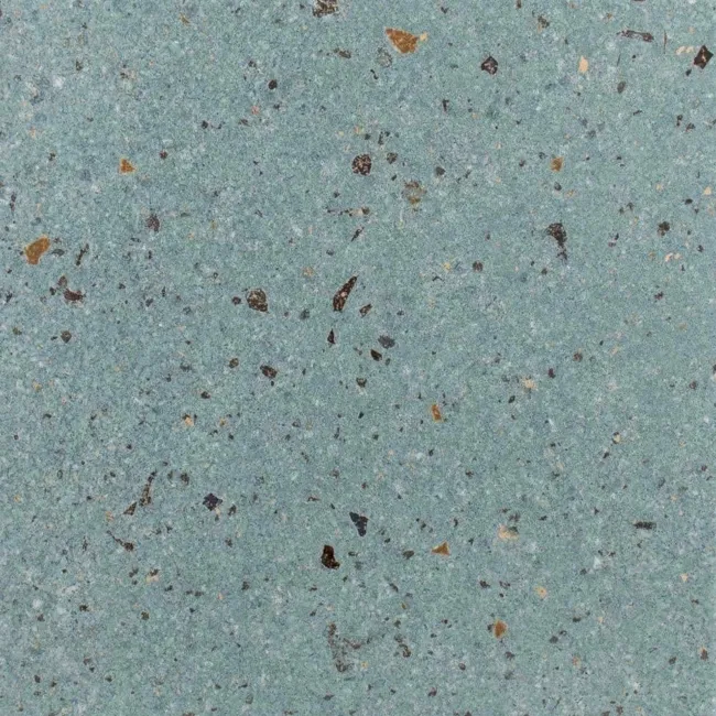 Dollymixx Burmuda Dark Blue Terrazzo Effect Tiles