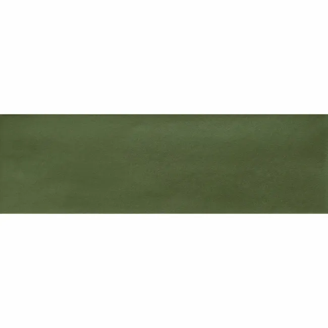 Hamlet Green Porcelain Matt Metro Wall and Floor Tiles