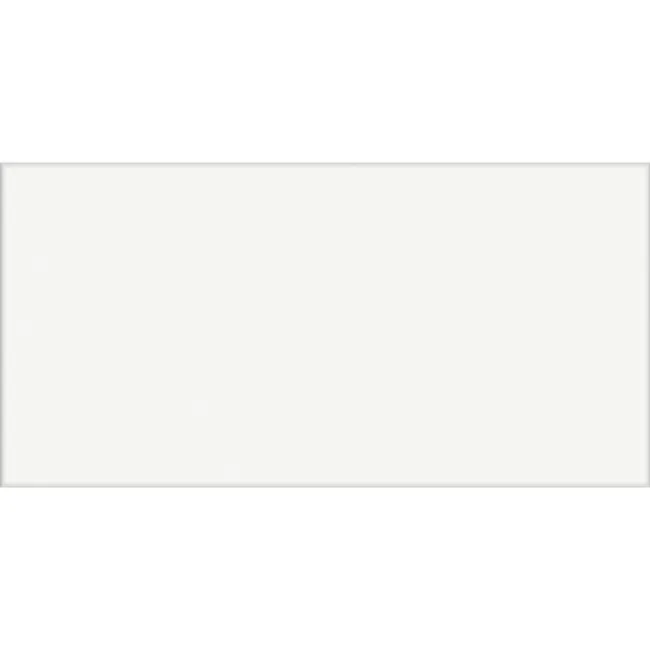 Spellbound Matt White Plain Tiles