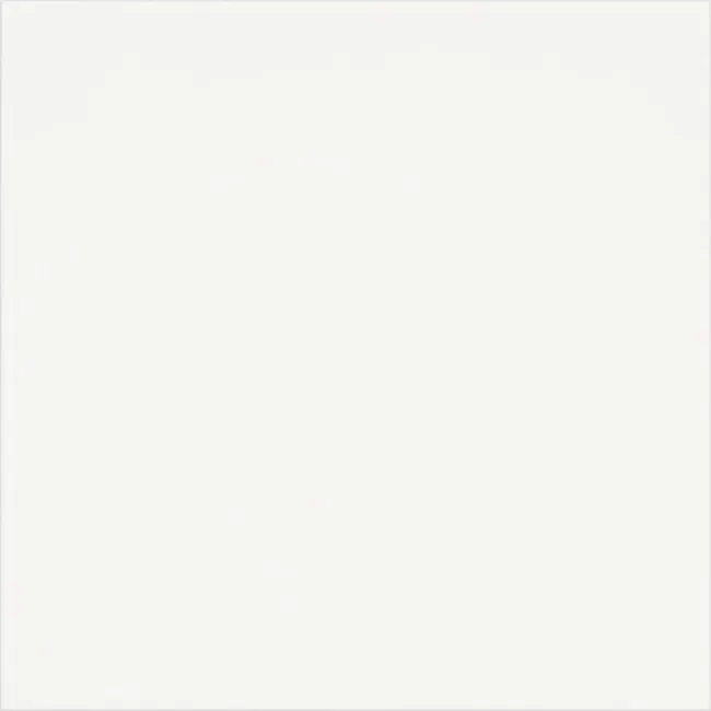 Spellbound White Matt Small Plain Wall tiles