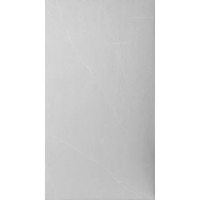 Chalkstone Bone White Matt Stone Effect Wall and Floor Tiles