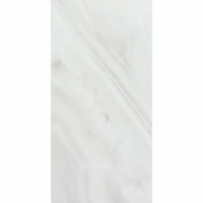 Lustra White Marble Effect Porcelain Tiles 1200x600
