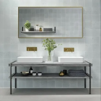 Dollymix Bublegum Light Blue