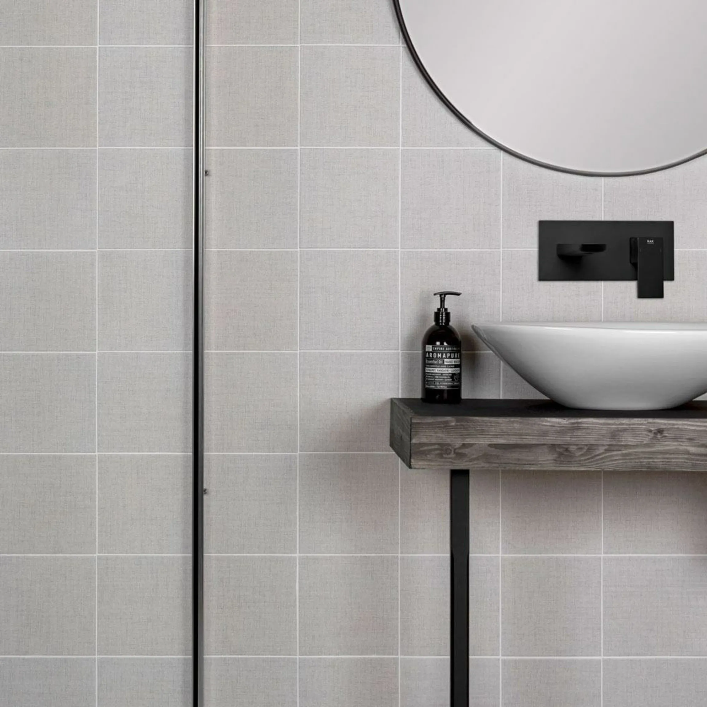 Texxtile Cotton Tiles