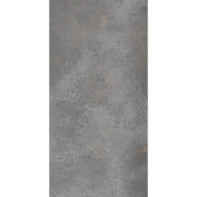 Yuri® Light Grey 90% Recycled Matt Porcelain Tiles 1175x587