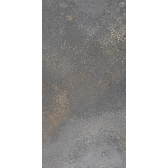 Yuri® Light Grey 90% Recycled Matt Porcelain Tiles 1175x587