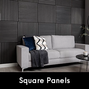 Square Panels