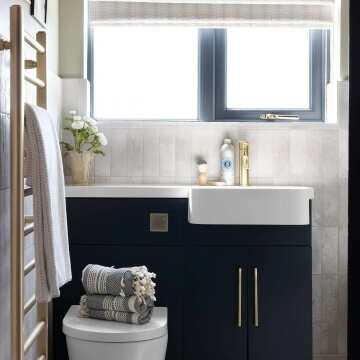 Raku White Ceramic Brick Effect Wall Tiles