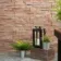 Ledgestone Copper Brown Split Face Slate 300x150 Tiles
