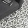Bardiglio Hexagon Matt Pattern Wall and Floor Tiles
