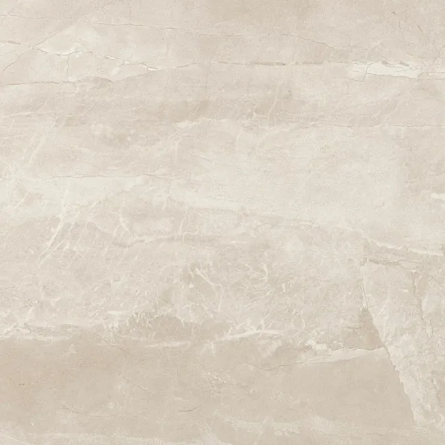 Cashmere Cream Polished Marble Effect Floor Tiles