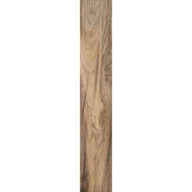 Bosco Castagno Wood Effect Porcelain Floor Tiles