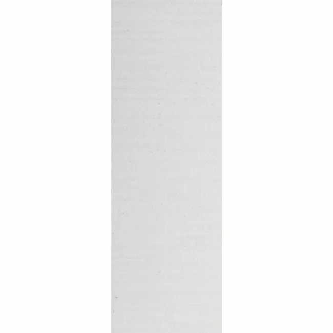 Dover Waves White Matt Stone Effect Wall Tiles