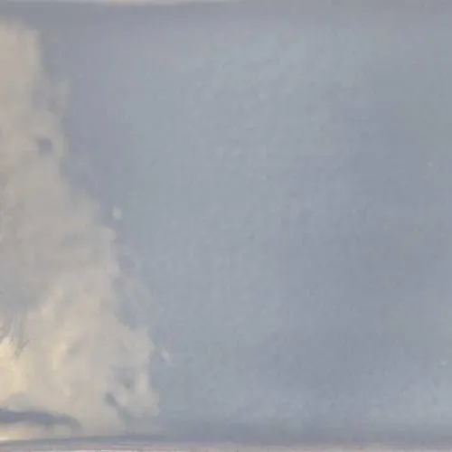 Country Cottage Blue Ceramic Metro Tiles