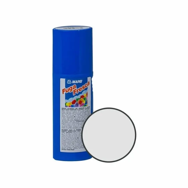 Fuga Fresca 110 Grout Corrector Pen Manhattan Grey