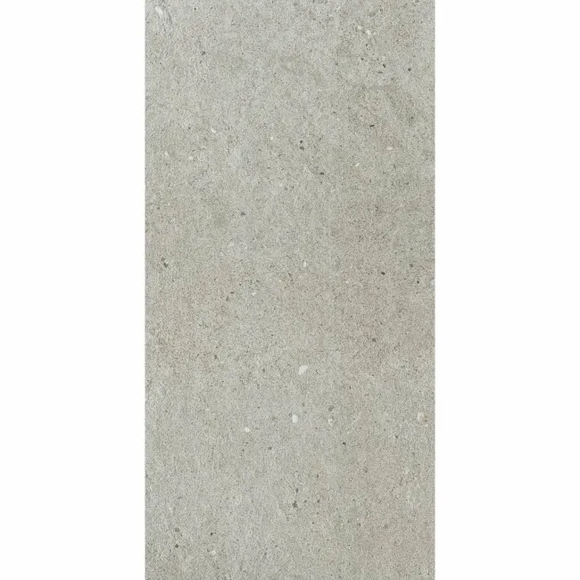 Formation Grey Stone Effect 20mm Porcelain Paving Slabs 1200x600