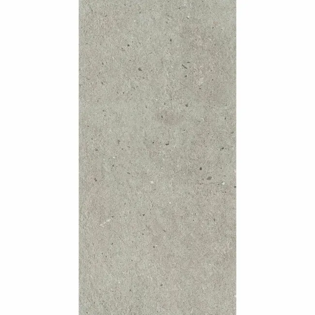 Formation Grey Stone Effect 20mm Porcelain Paving Slabs 1200x600