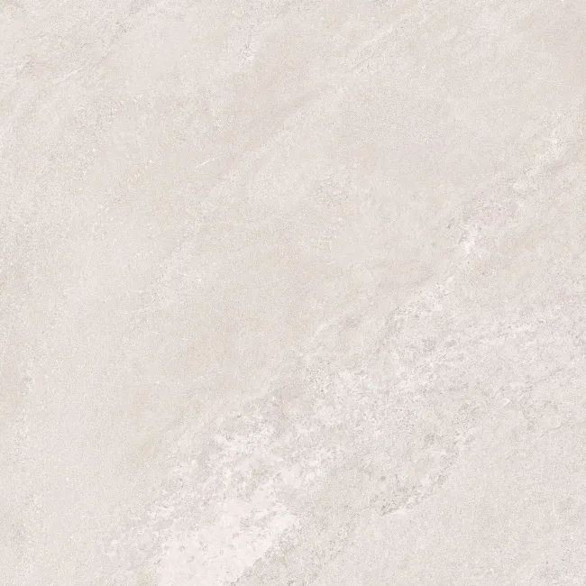 Mountain Pearl Grey Stone Effect 16mm Porcelain Paving Slabs 600x600