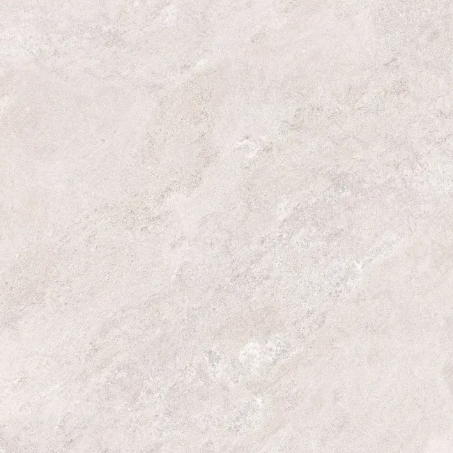 Mountain Pearl Grey Stone Effect 16mm Porcelain Paving Slabs 600x600