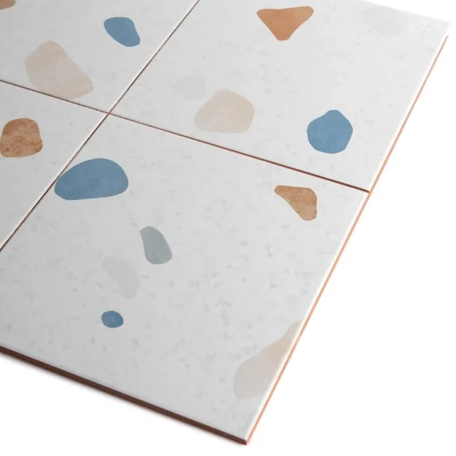 Popsical® Lunar Terrazzo Ceramic Tiles
