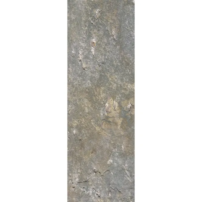 Ashen Multicolour Matt Slate Effect Wall and Floor Tiles