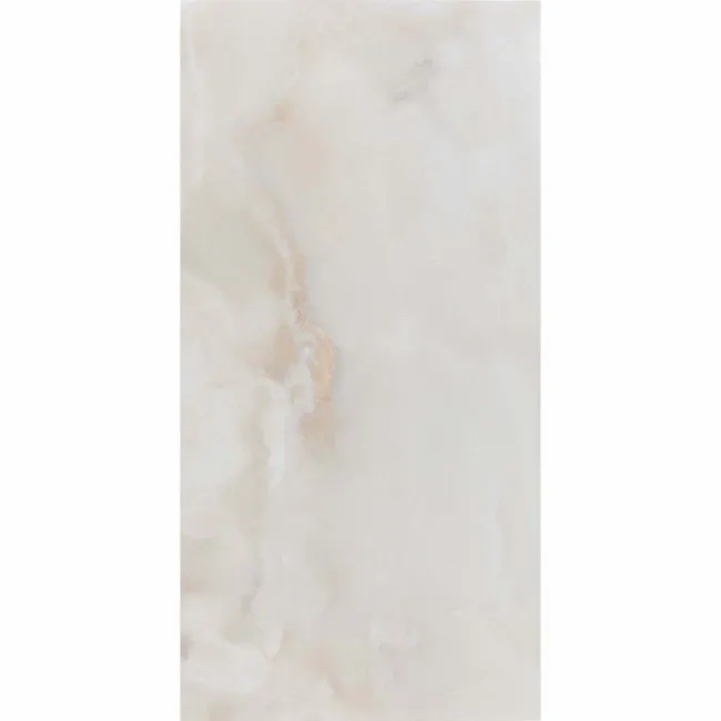 Signature Naza White Marble Effect Tiles